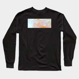 In the air Long Sleeve T-Shirt
